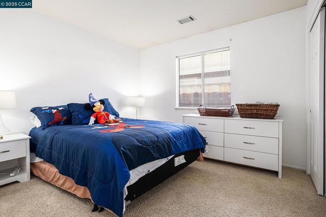 580 Hacienda Drive, Oakley, CA 94561