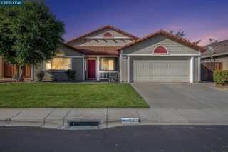 580 Hacienda Drive, Oakley, CA 94561