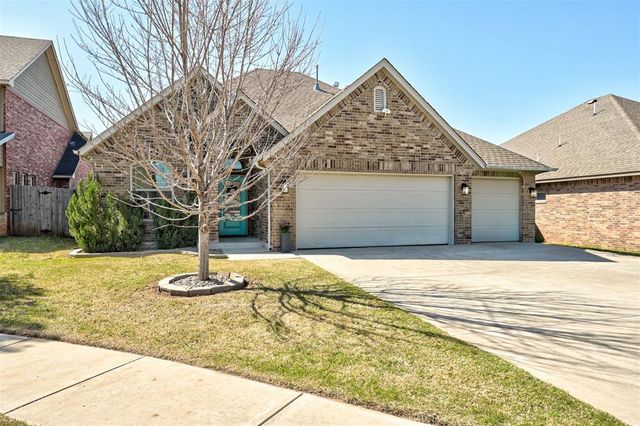 8312 NW 138th Circle, Oklahoma City, OK 73142