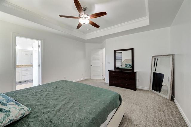 8312 NW 138th Circle, Oklahoma City, OK 73142