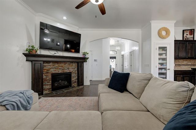 8312 NW 138th Circle, Oklahoma City, OK 73142