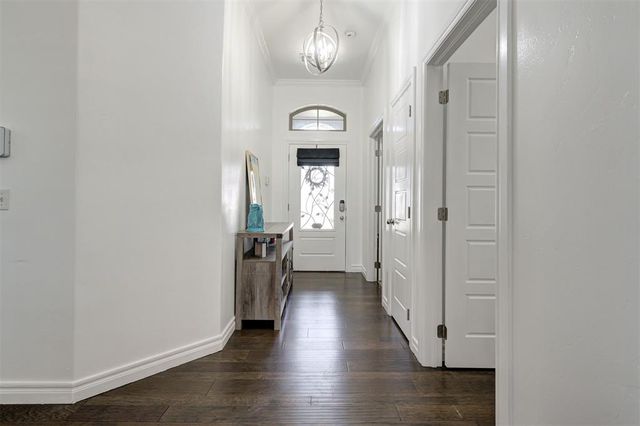 8312 NW 138th Circle, Oklahoma City, OK 73142