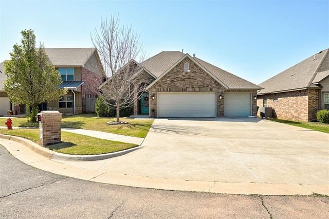 8312 NW 138th Circle, Oklahoma City, OK 73142