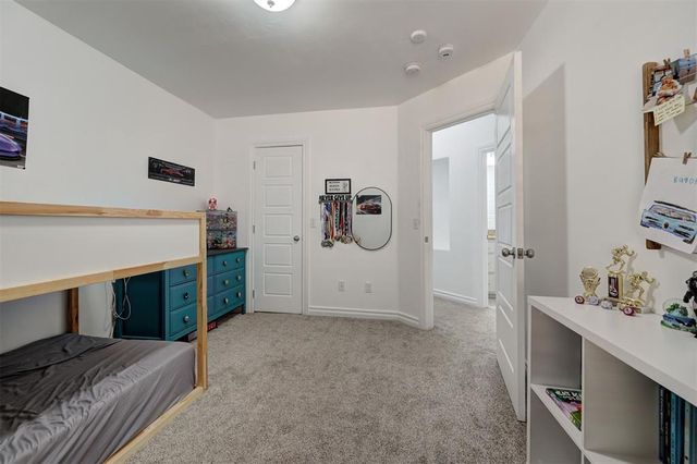 8312 NW 138th Circle, Oklahoma City, OK 73142