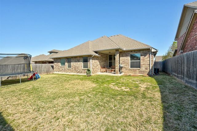 8312 NW 138th Circle, Oklahoma City, OK 73142