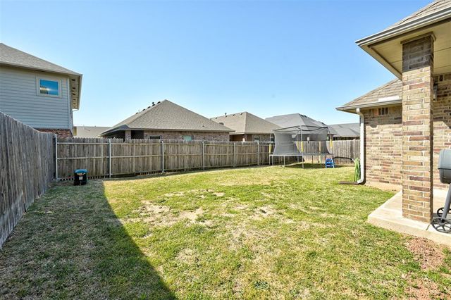 8312 NW 138th Circle, Oklahoma City, OK 73142