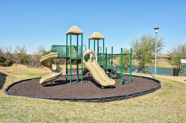 8312 NW 138th Circle, Oklahoma City, OK 73142