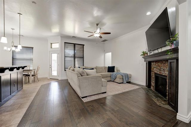 8312 NW 138th Circle, Oklahoma City, OK 73142