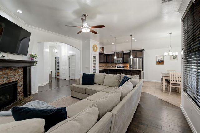 8312 NW 138th Circle, Oklahoma City, OK 73142