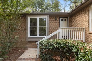 500 W Woodcroft Parkway 18c, Durham, NC 27713