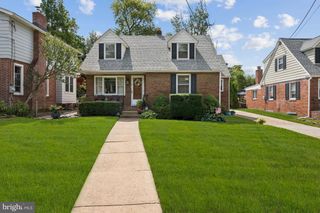 1608 PROSPECT RIDGE BLVD, Haddon Heights, NJ 08035