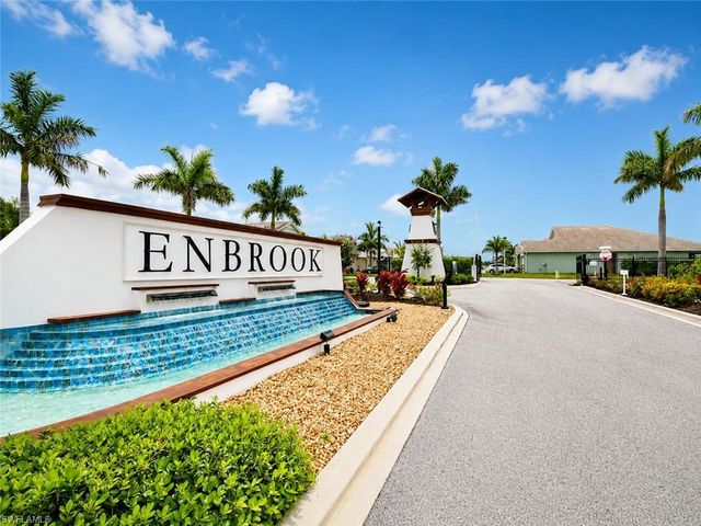 1248 Enbrook LOOP, Naples, FL 34114