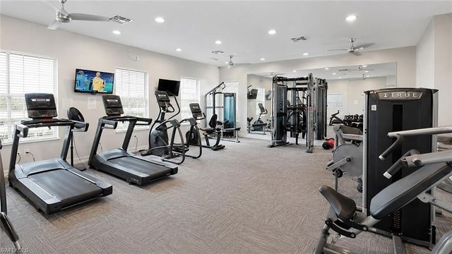 1248 Enbrook LOOP, Naples, FL 34114
