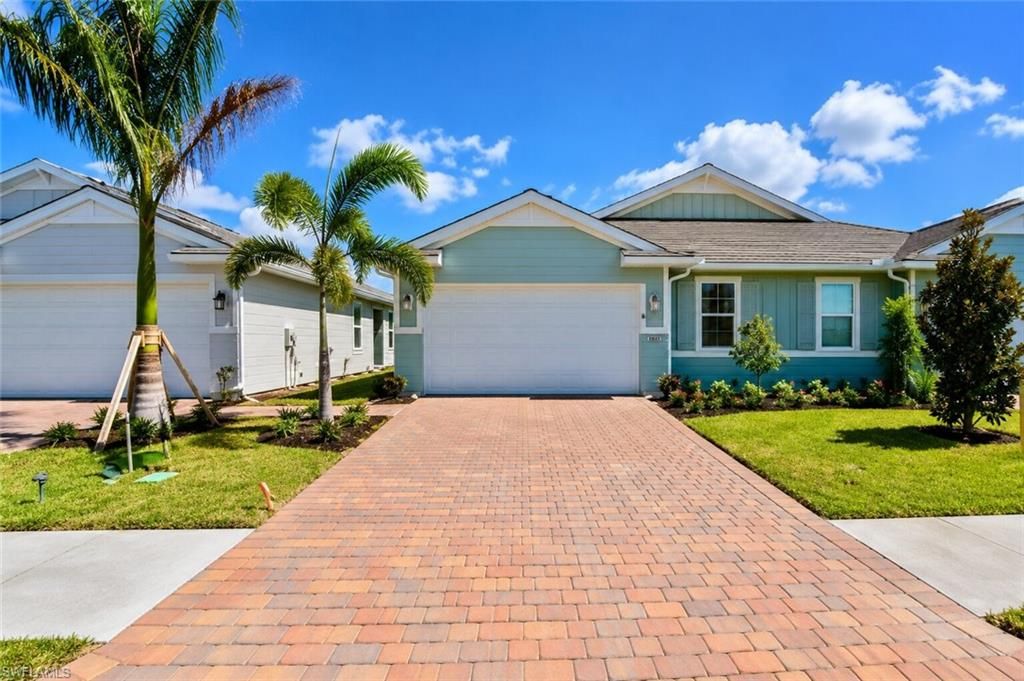 1248 Enbrook LOOP, Naples, FL 34114