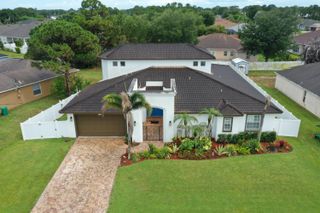 6008 NW Winfield Drive, Port St. Lucie, Port St Lucie, FL 34986