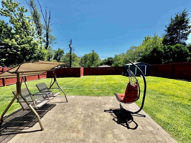 668 N Meadowlark Lane, Bloomington, IN 47408