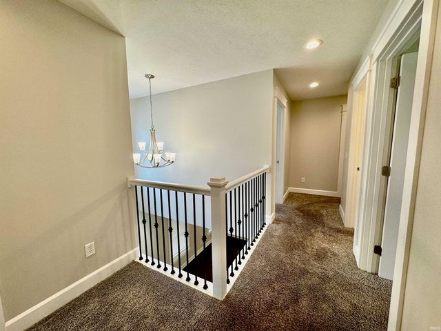 668 N Meadowlark Lane, Bloomington, IN 47408