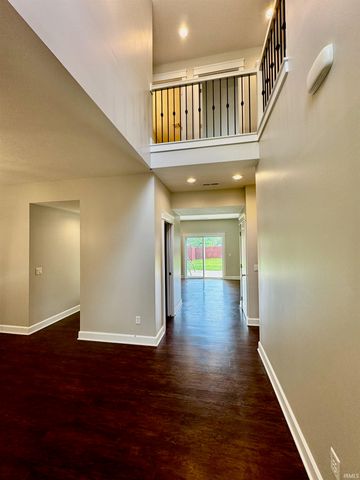 668 N Meadowlark Lane, Bloomington, IN 47408