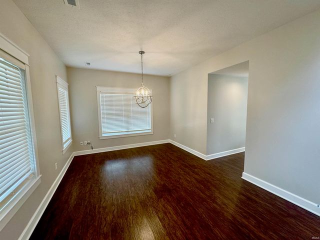 668 N Meadowlark Lane, Bloomington, IN 47408