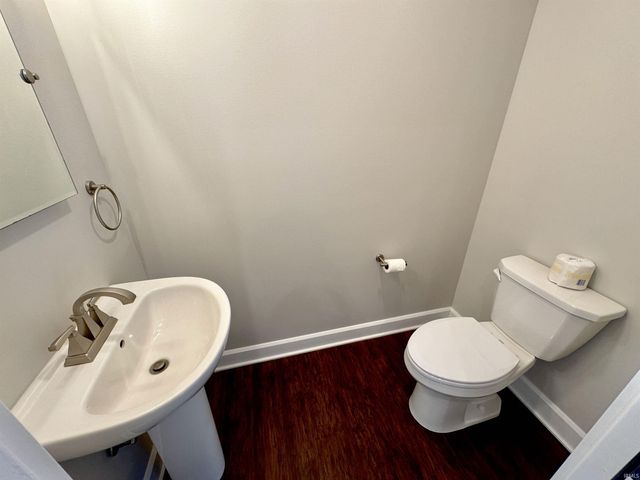 668 N Meadowlark Lane, Bloomington, IN 47408