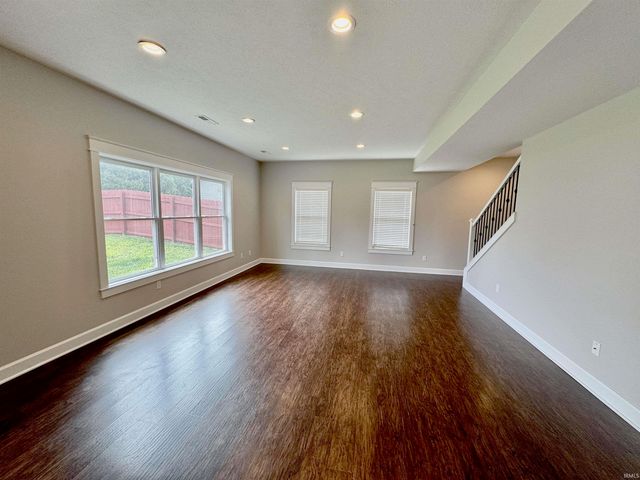 668 N Meadowlark Lane, Bloomington, IN 47408