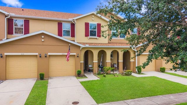 5106 KILLARNEY WAY, Kissimmee, FL 34746