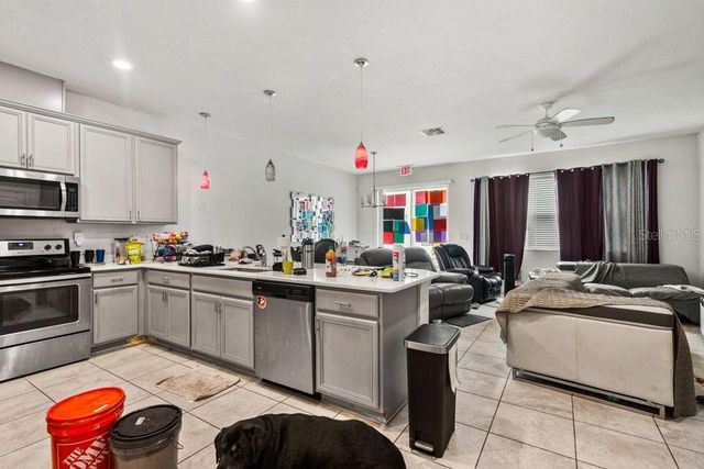 5106 KILLARNEY WAY, Kissimmee, FL 34746