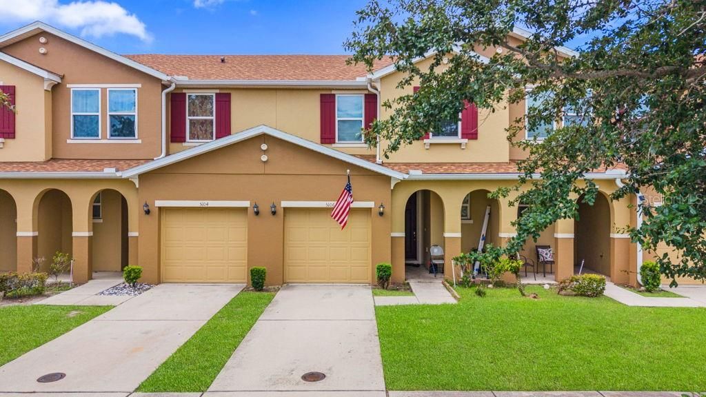 5106 KILLARNEY WAY, Kissimmee, FL 34746