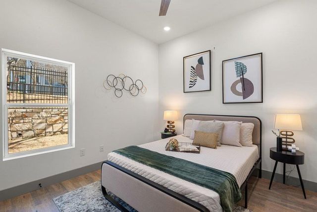 2450 Wickersham LN 2012, Austin, TX 78741