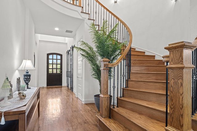 3521 Newport Drive, Prosper, TX 75078