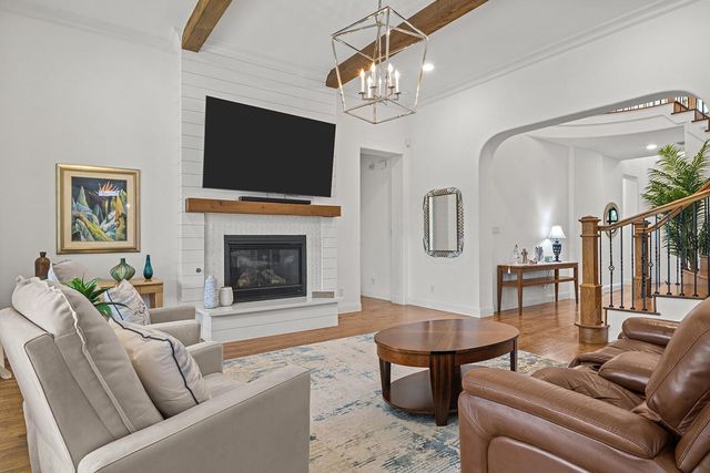 3521 Newport Drive, Prosper, TX 75078
