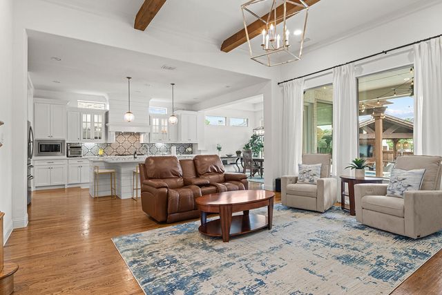 3521 Newport Drive, Prosper, TX 75078