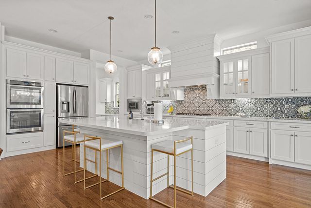 3521 Newport Drive, Prosper, TX 75078