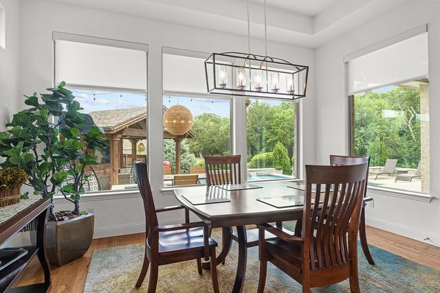 3521 Newport Drive, Prosper, TX 75078