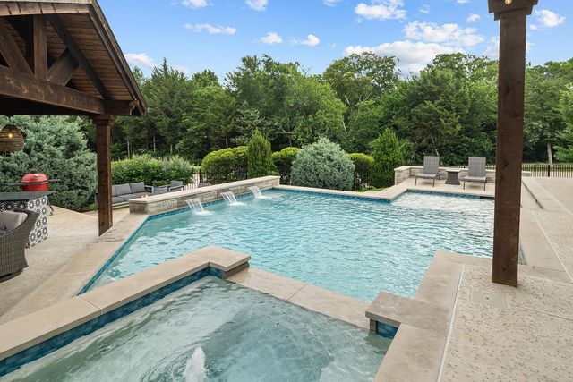 3521 Newport Drive, Prosper, TX 75078