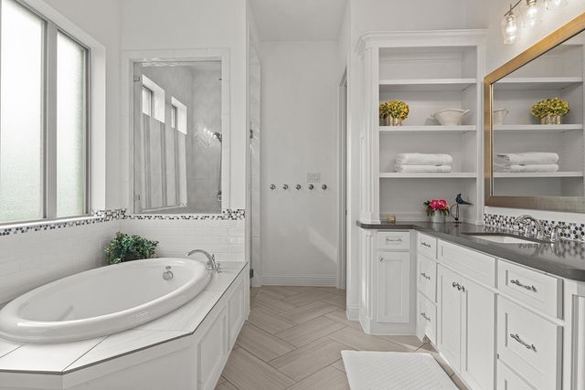 3521 Newport Drive, Prosper, TX 75078