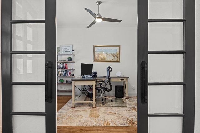 3521 Newport Drive, Prosper, TX 75078