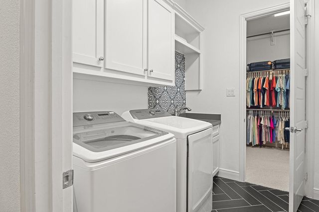 3521 Newport Drive, Prosper, TX 75078