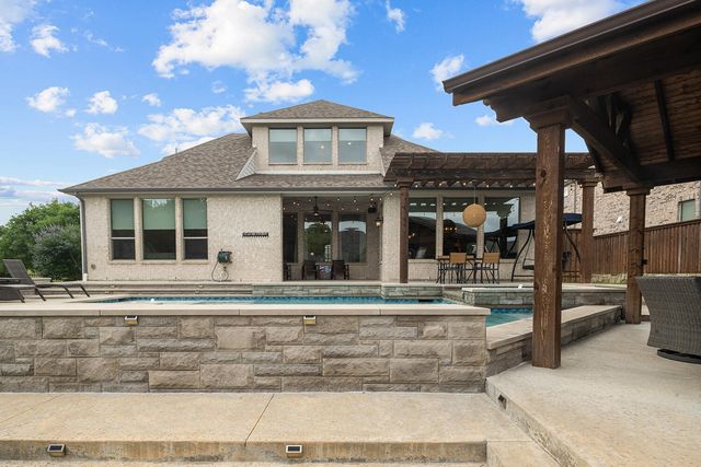 3521 Newport Drive, Prosper, TX 75078