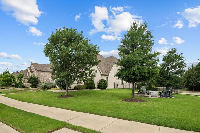 3521 Newport Drive, Prosper, TX 75078
