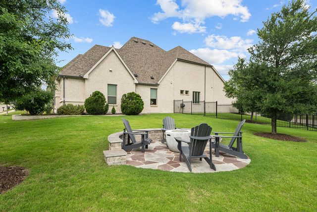 3521 Newport Drive, Prosper, TX 75078