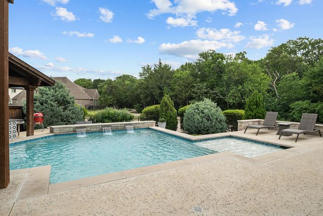 3521 Newport Drive, Prosper, TX 75078