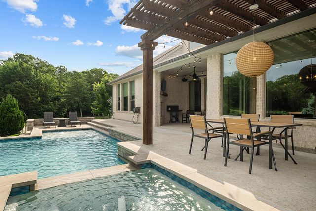 3521 Newport Drive, Prosper, TX 75078