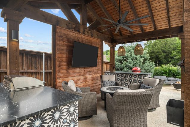 3521 Newport Drive, Prosper, TX 75078