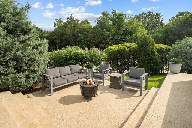 3521 Newport Drive, Prosper, TX 75078