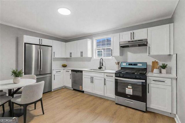 745 Lee Andrews Avenue SE, Atlanta, GA 30315