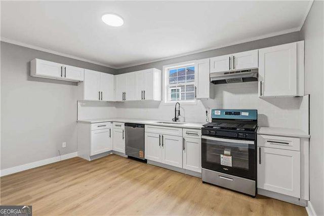 745 Lee Andrews Avenue SE, Atlanta, GA 30315