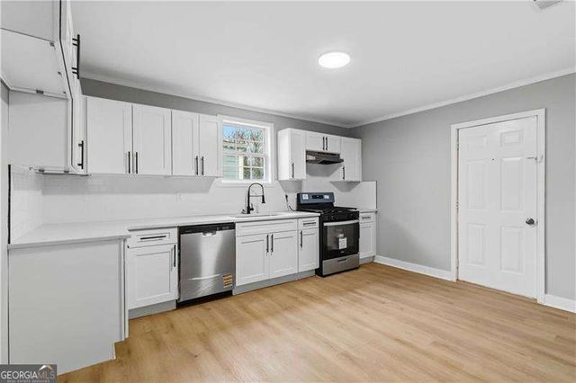 745 Lee Andrews Avenue SE, Atlanta, GA 30315