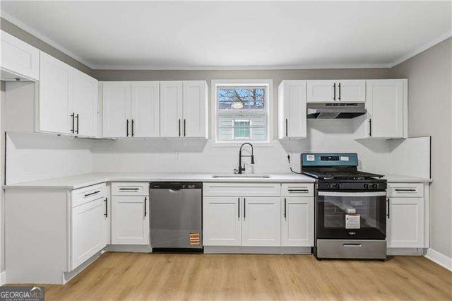 745 Lee Andrews Avenue SE, Atlanta, GA 30315