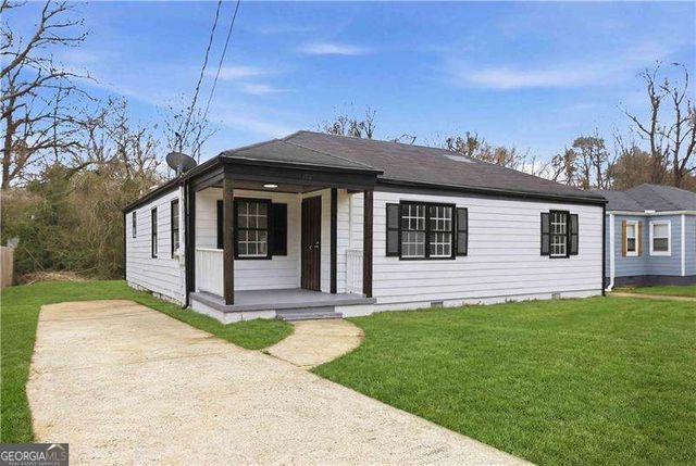 745 Lee Andrews Avenue SE, Atlanta, GA 30315